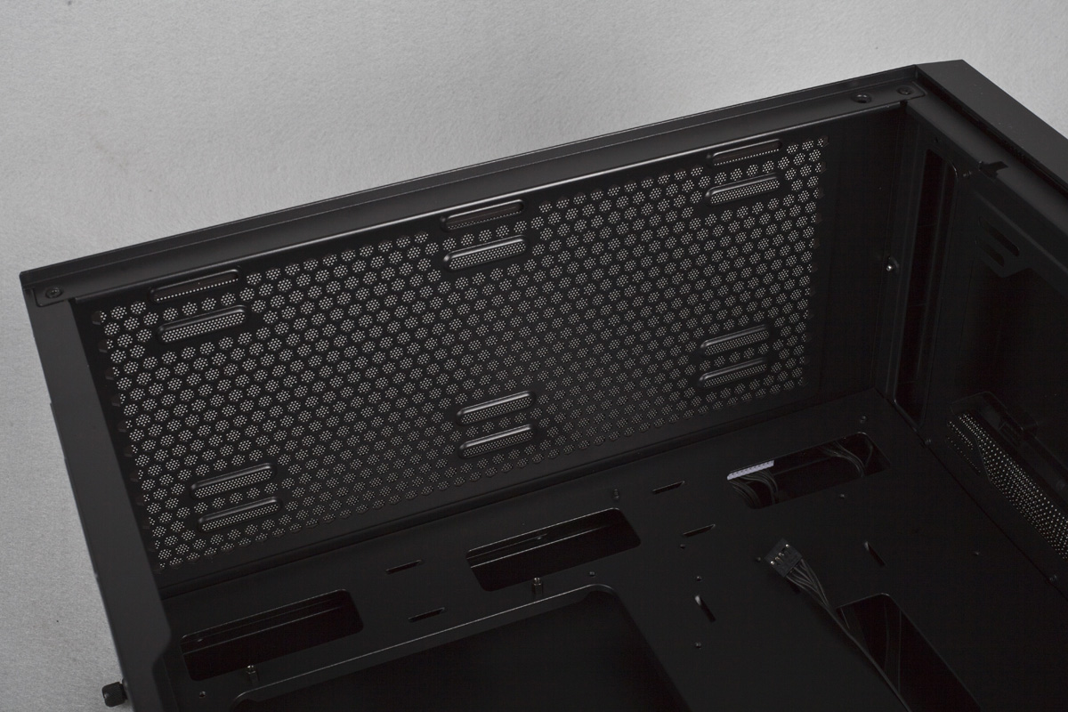 先马鲁班1能兼容微星b660m么,先马鲁班1和先马黑洞哪个散热好