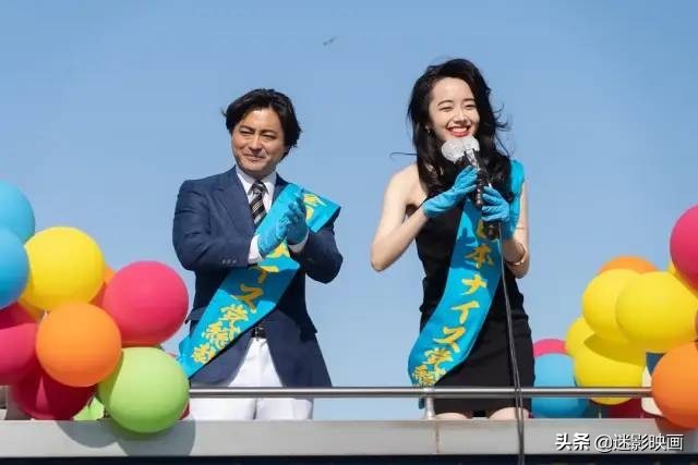 《全裸导演2》：网飞尺度最大的神剧回归，日本成人片帝王消亡史