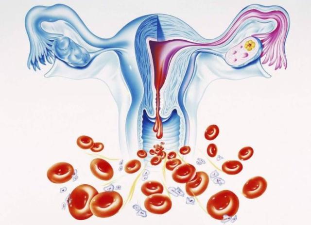 老是觉得自己怀孕了就是测不出来,总觉得自己好像怀孕了但是测没有