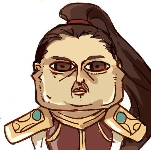 英雄联盟十大背景故事最强英雄,英雄联盟全部英雄背景故事电影