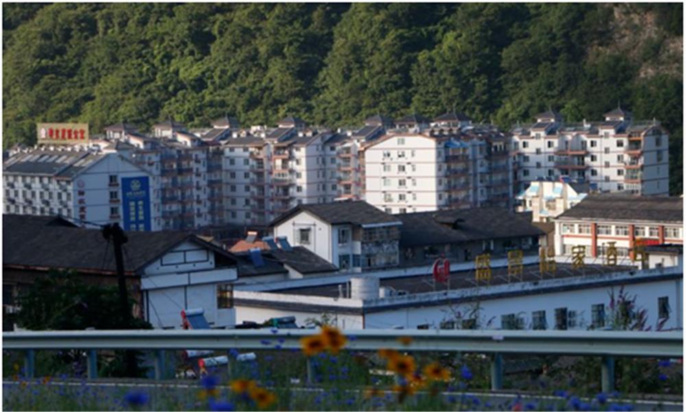 湖北旅游景点神农架,湖北神农架木鱼镇景区介绍