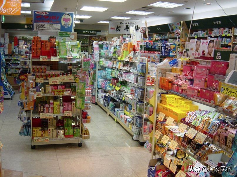 日本扫货防骗攻略,日本大量扫货