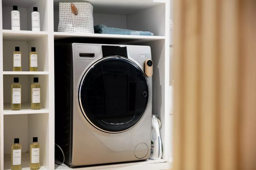 awe黑科技产品盛宴,黑科技亮相AWE2024