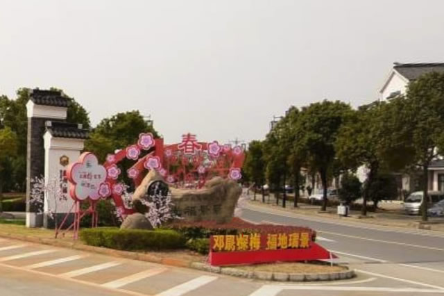 劳动节苏州旅游必去景点排名,苏州五一游景点