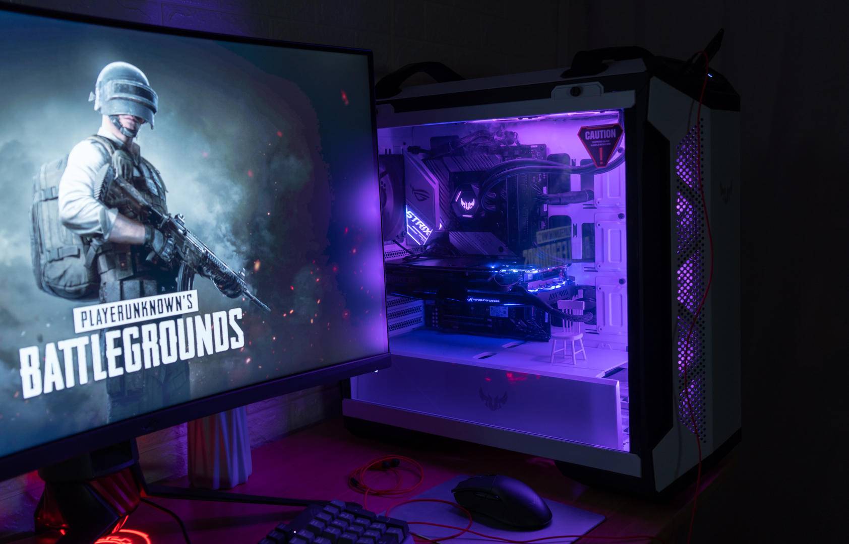 自己组装了电脑主机怎么装机,自己想组装一台主机怎么组装