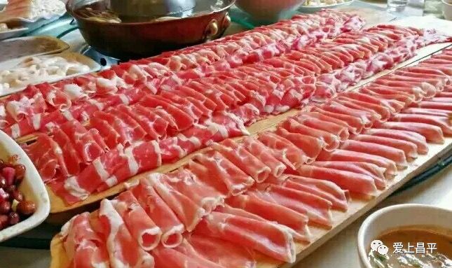 北京吃肉好去处,大口吃肉的地方推荐