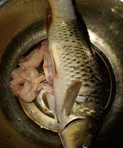 怎样做清炖鱼汤好喝,怎样做清炖鱼豆腐