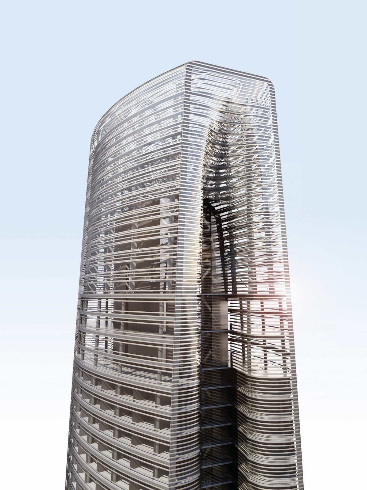 苏州新地标即将诞生,苏州新地标建筑