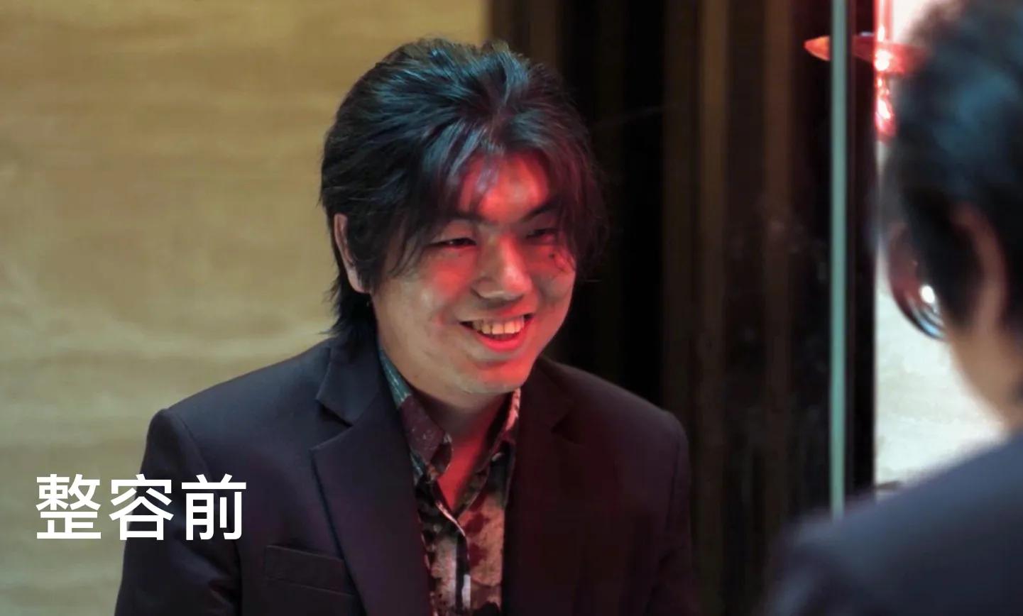 《扫黑风暴》——黑暗笼罩下的众生相