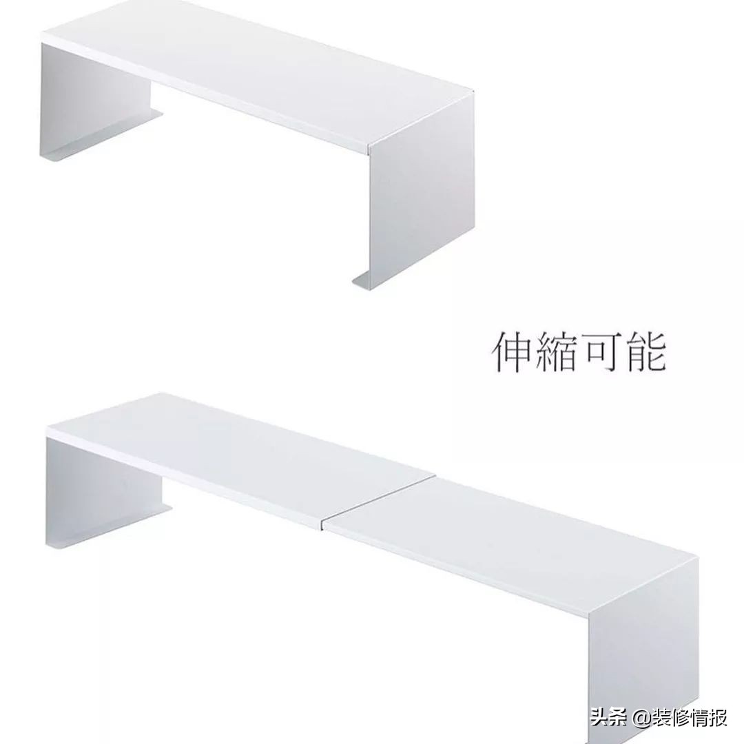 日本洗衣间收纳方法,日本全职主妇收纳技巧