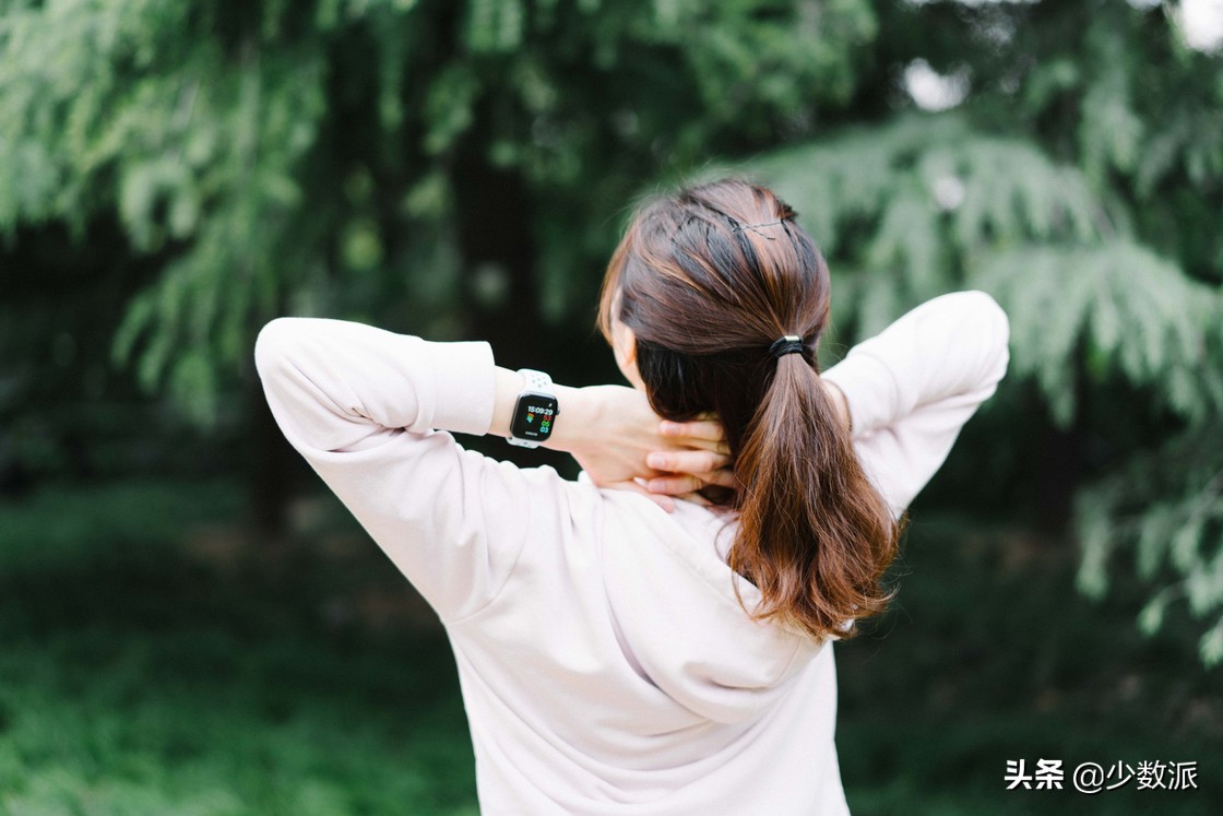 applewatch7表盘推荐,applewatch7ecg