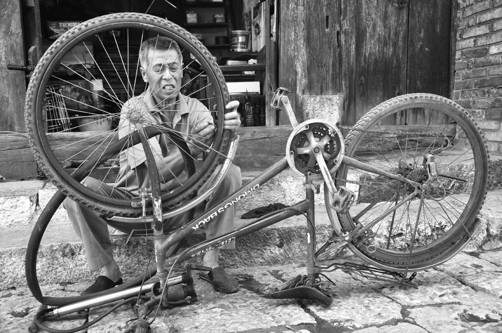 怕吃亏的人一定会吃亏,怕吃亏的人占便宜