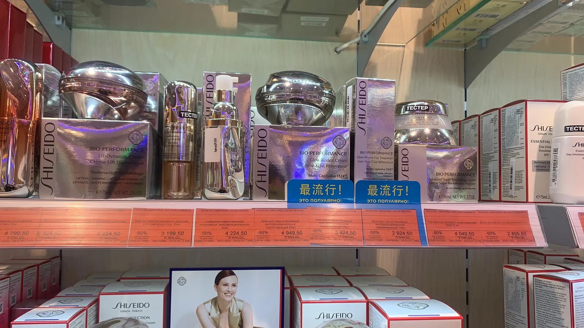 俄罗斯莫斯科购物必买清单,俄罗斯除了食品还有什么好物推荐