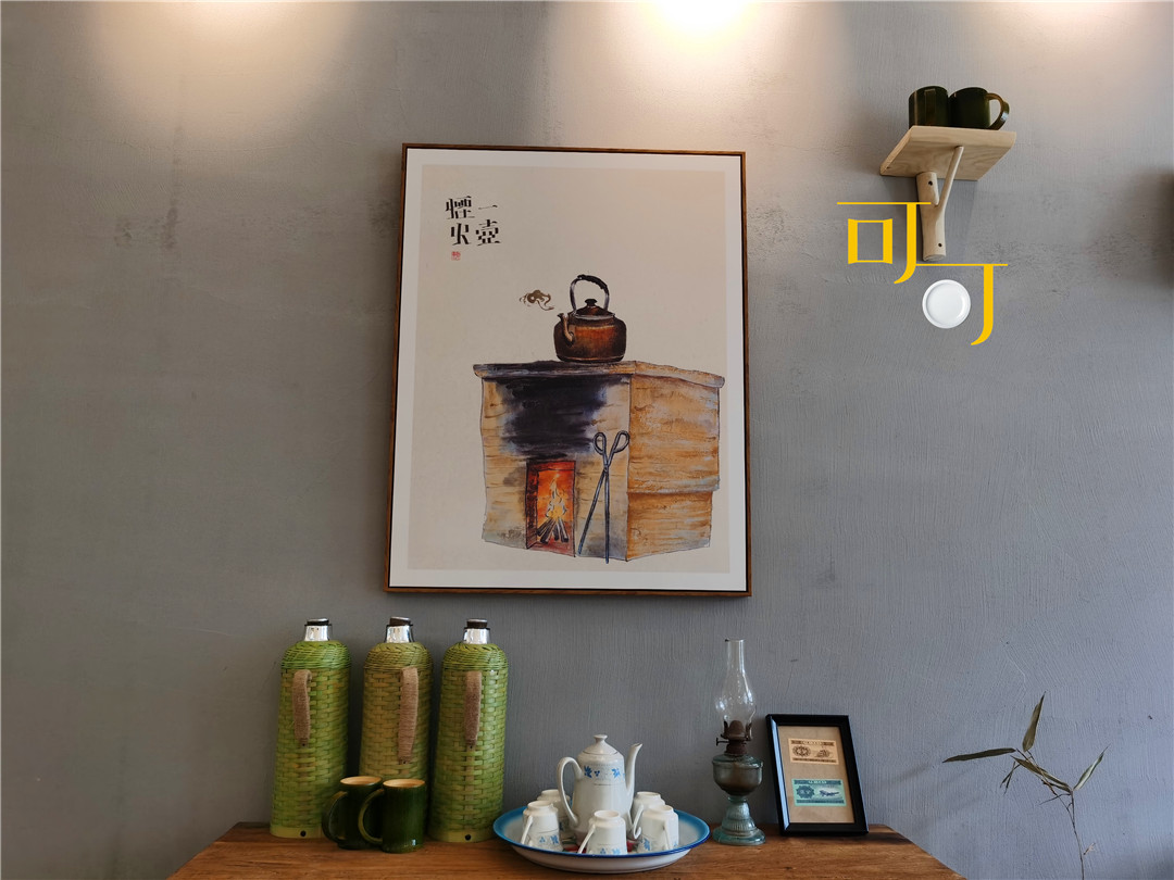 东钱湖湖畔人家农家乐,东钱湖下午茶和农家菜