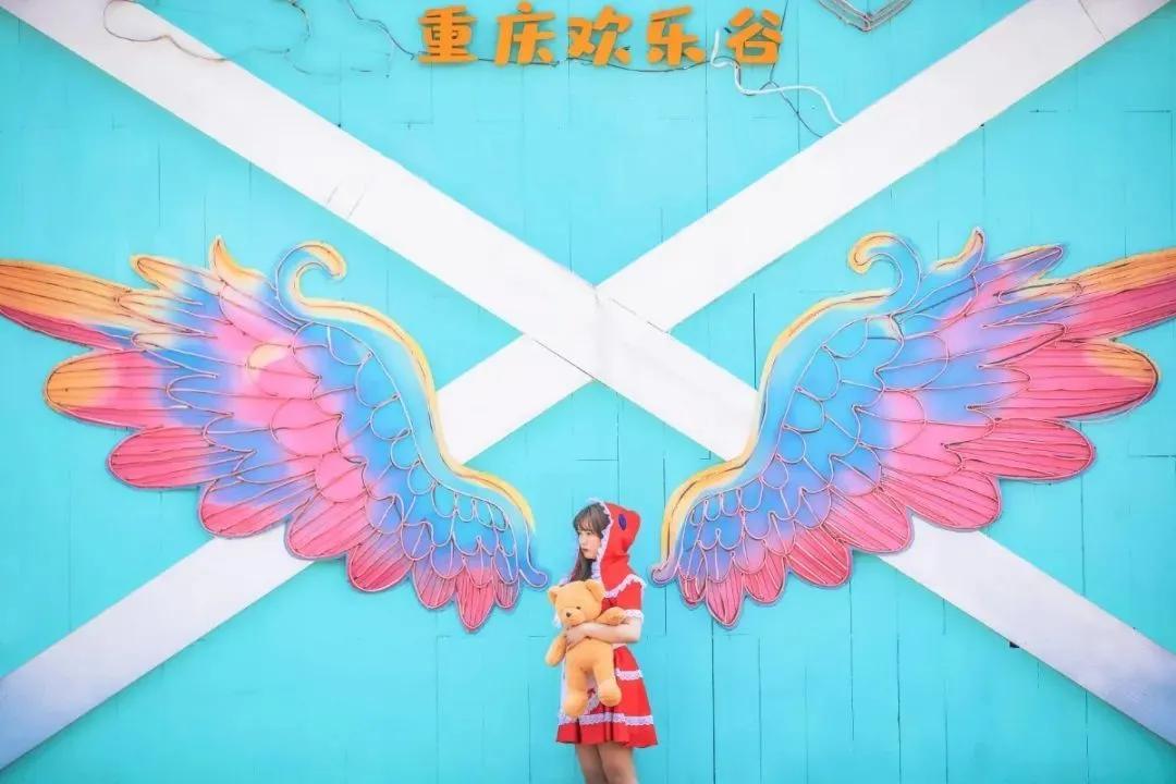 欢乐谷、方特、恐龙园盛装回归!各大乐园特色活动大盘点!