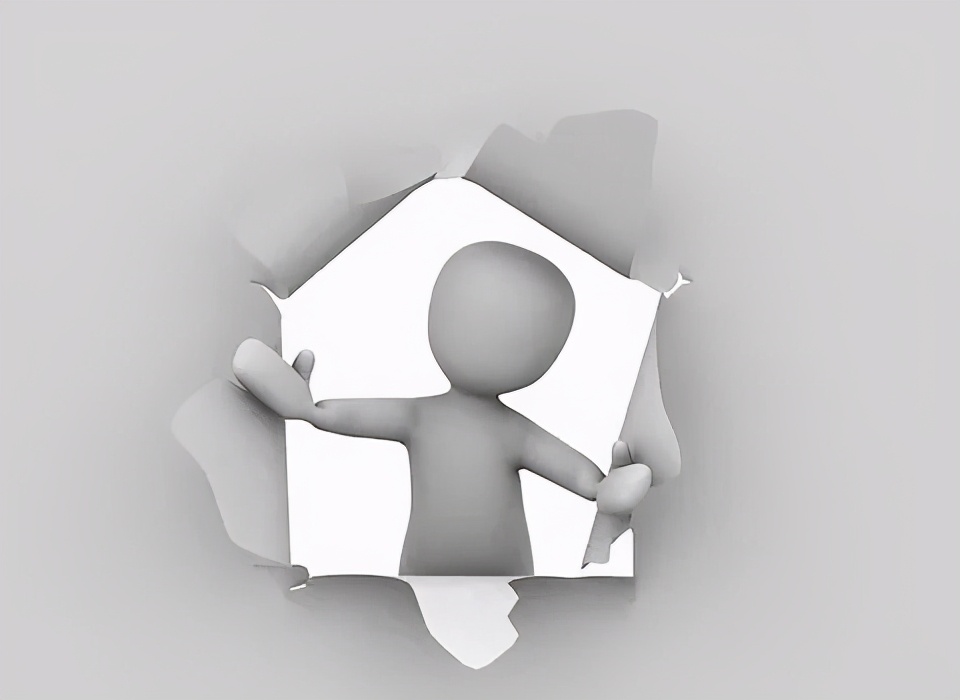 被冤枉了心理有阴影怎么办,一次被冤枉的真实经历