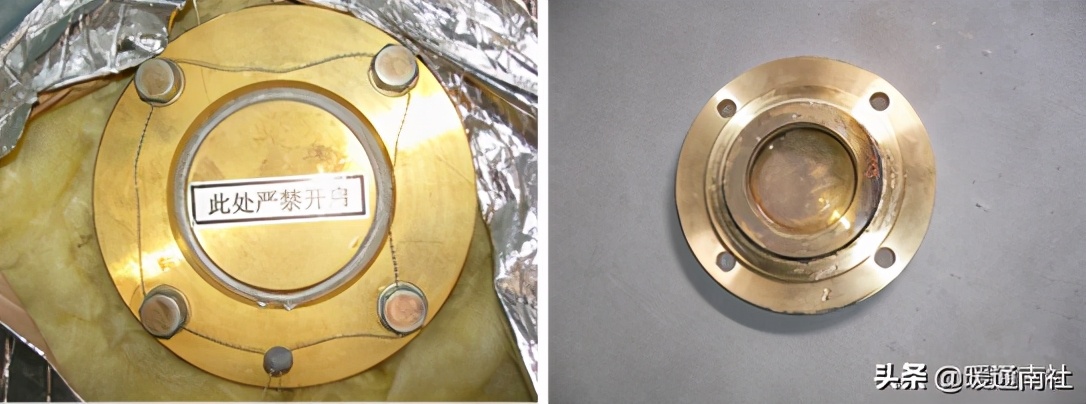 真空热水锅炉采暖系统原理图,真空燃气热水锅炉原理动画