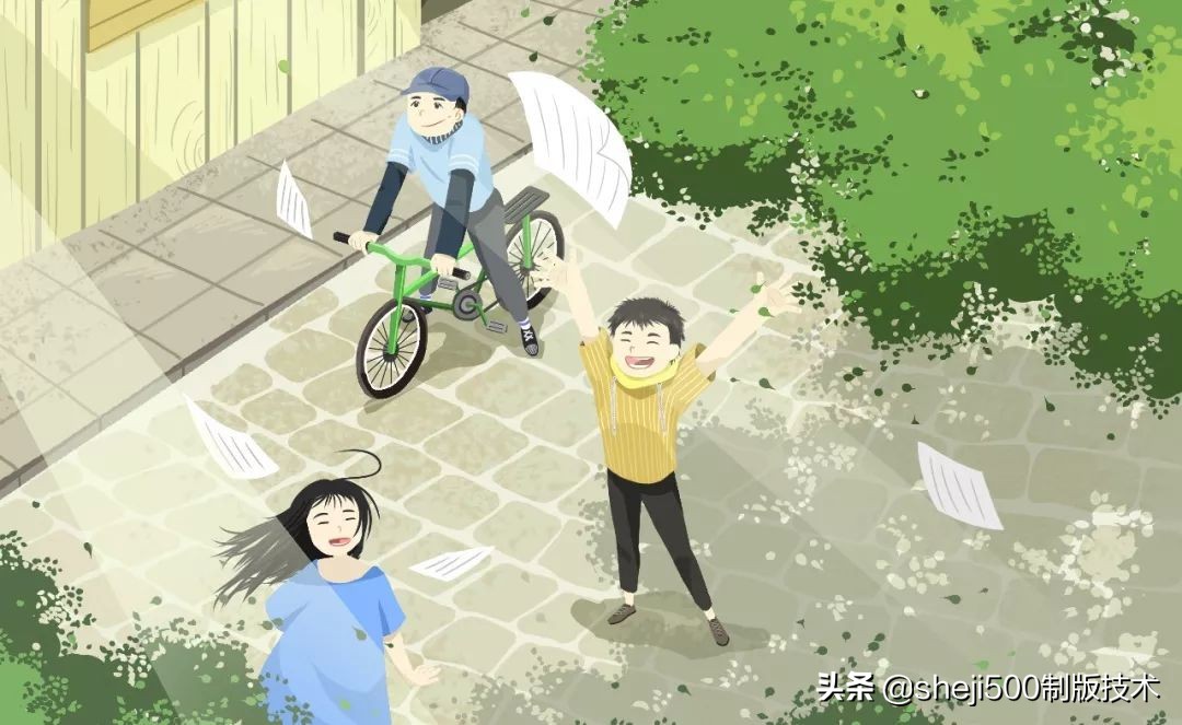 小学成语解释造句大全200条,小学生必学的50个成语造句