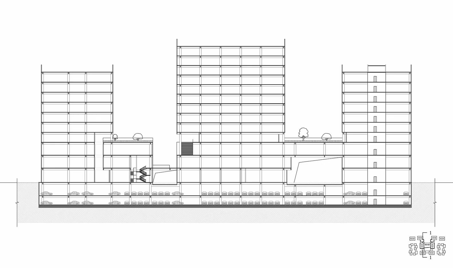 集成电路设计园,北京墨臣工程咨询有限公司