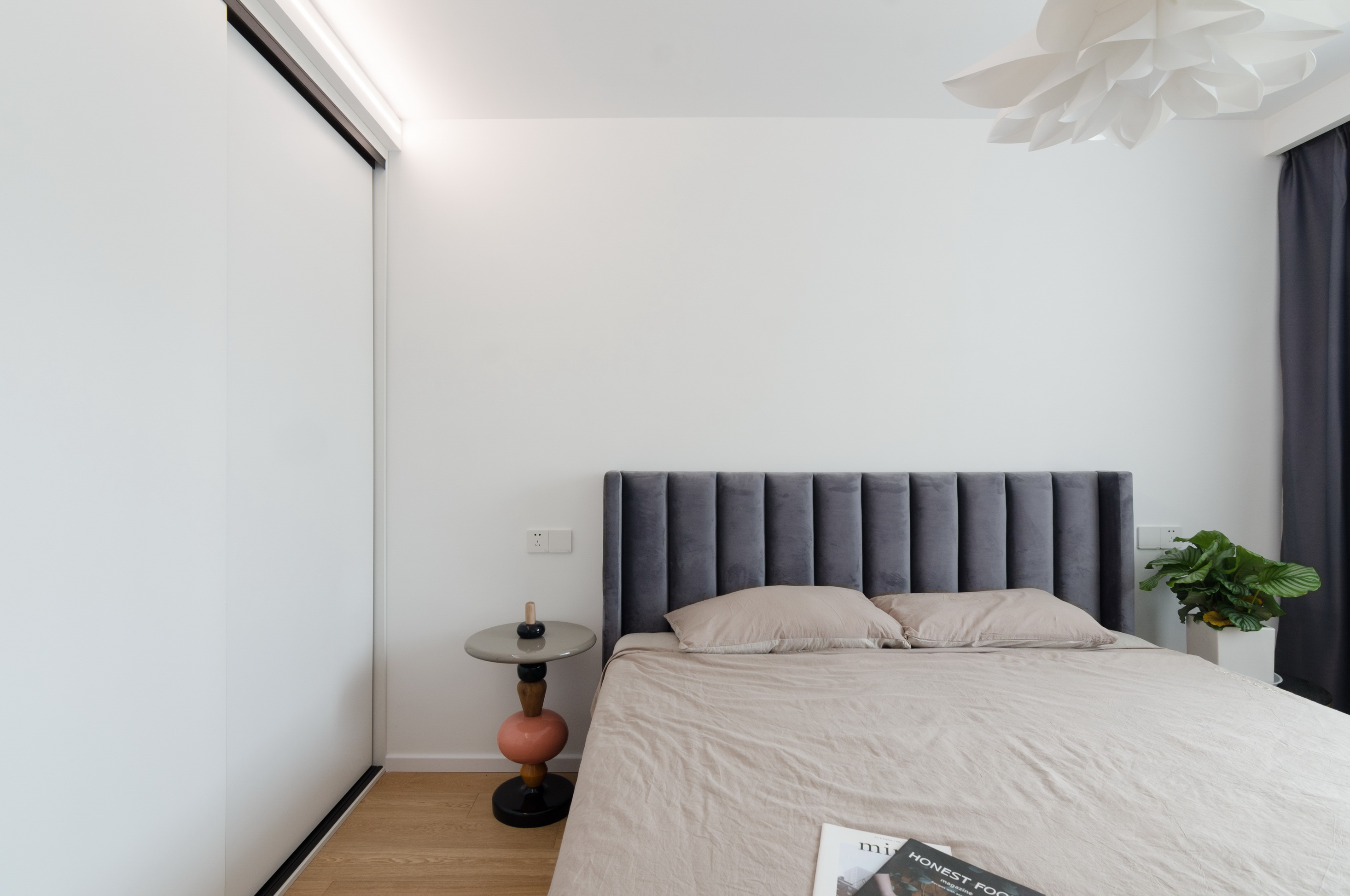 老房改造小户型口碑最好 (绿粉小区老房改造)