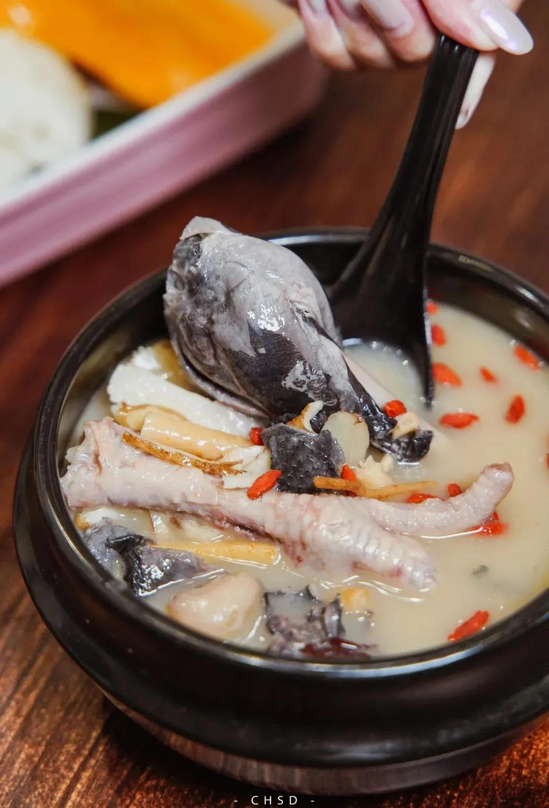 本地人藏餐厅推荐,本地人推荐的地道菜馆