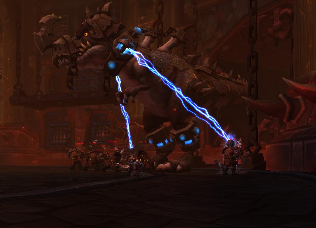 魔兽世界80级灵魂兽洛卡纳哈,潘达利亚灵魂兽多少级可以抓