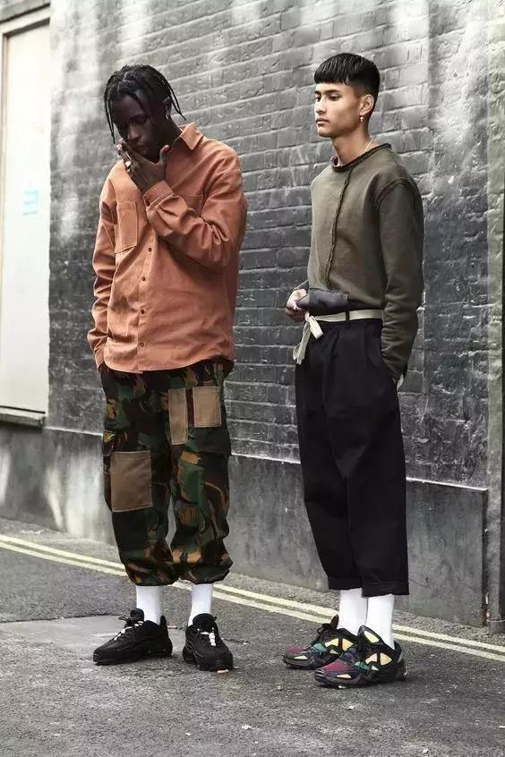 矮个怎么穿显高,矮个怎么显腿长