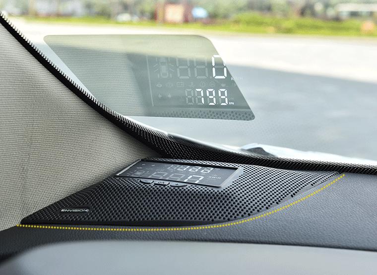 加装hud抬头显示需要换前挡玻璃吗,安装hud抬头显示器违法吗