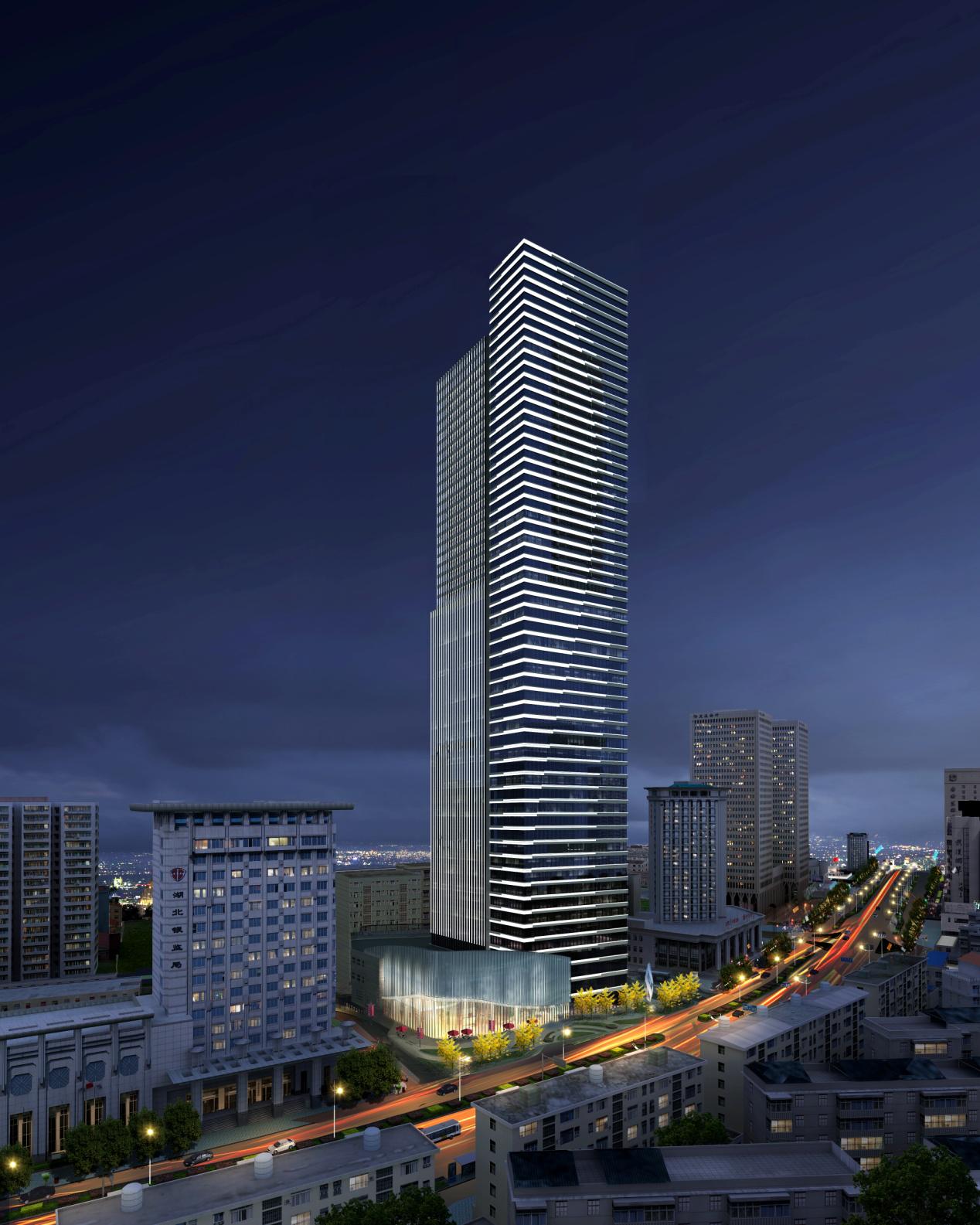 福星城市更新,强力推进惜福镇城市更新