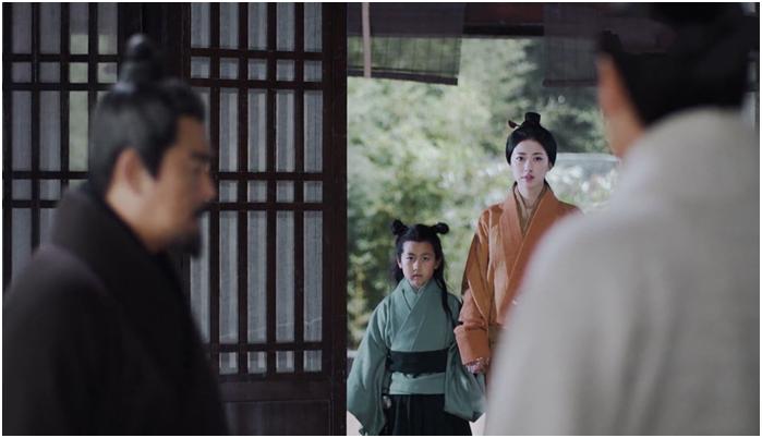 从鹿鼎记可以学到什么,鹿鼎记朱珠第几集跟韦小宝好上的