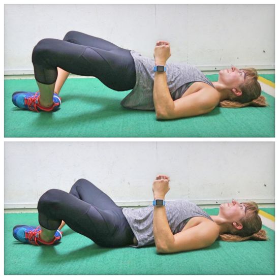 怎样快速的学会跑的姿势,怎样练习胯带动腿跑