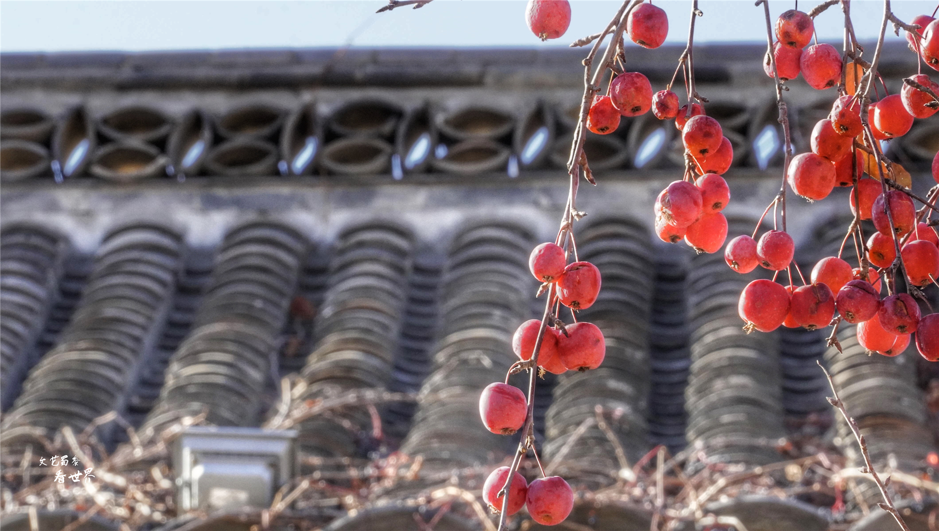 谁说北京周边没有“江南古镇”?年收入近10亿,它凭什么那么红