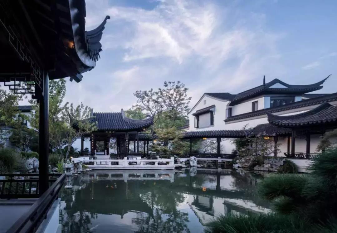 你家的房子是什么级别,什么样的房子属于高端住宅