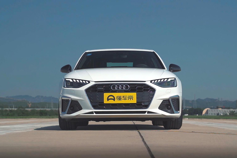 最强a4l,30万预算新款奥迪a4l宝马三系