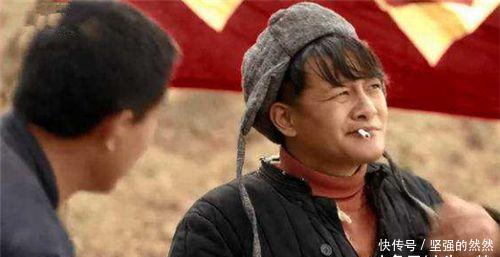 平凡的世界王满银令人羡慕,平凡的世界王满银是二流子吗