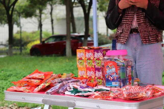 “你好，小时候”|坐上树大的时光机，带你去童年旅行