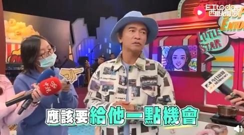 罗志祥周扬青曝光平台,周扬青罗志祥还有联系吗