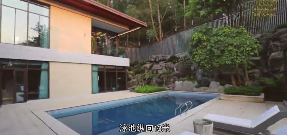 广州顶级小户型豪宅,广州一线中式江景豪宅