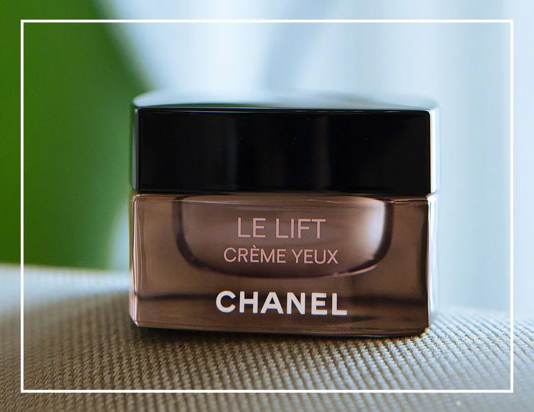 十大公认好用的去眼纹眼霜,眼霜推荐平价祛细纹40岁