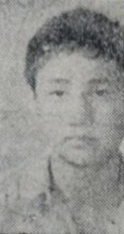 粤乡的保仔天津队克星同是矮脚虎名气却不如赵达裕