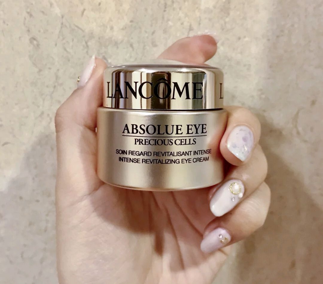 资生堂悦薇眼霜和海蓝之谜哪个好,资生堂和兰蔻眼霜哪个去皱纹好