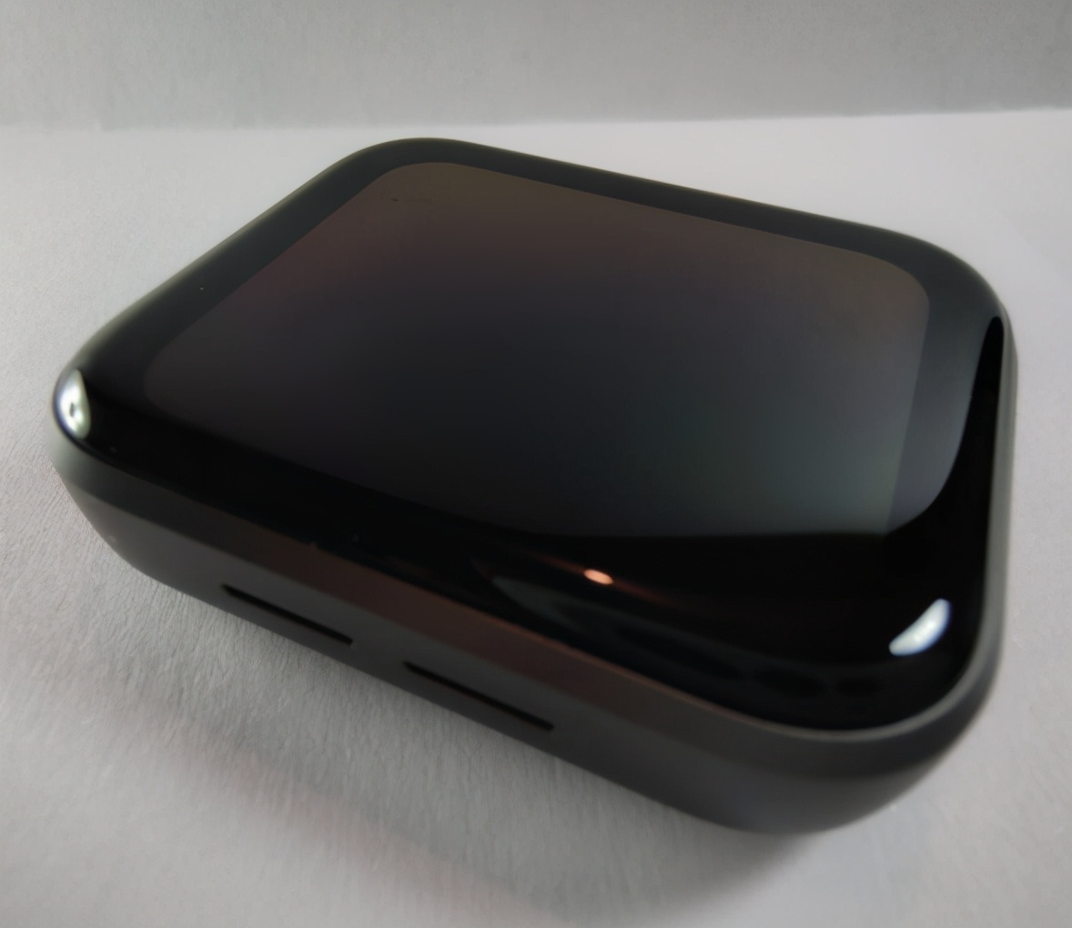 魅族轻智能手表mix测评,魅族首款智能手表实测