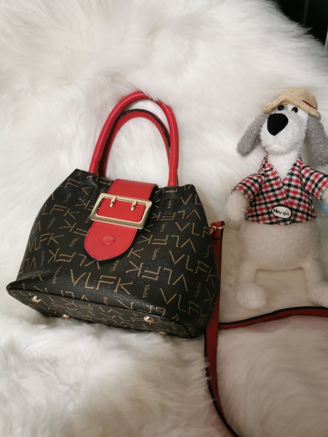 背不动的lv包包,背不起的包包