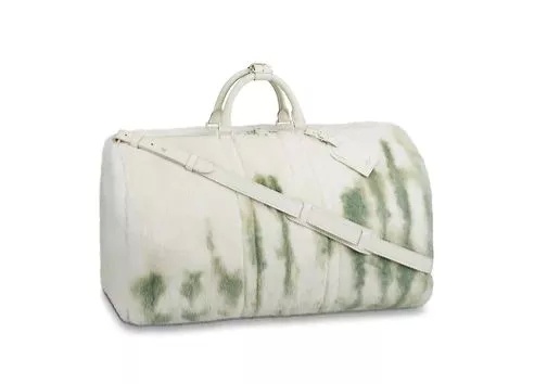 香奈儿磨刀、爱马仕砌墙，J姐的衣帽间戏可真多​