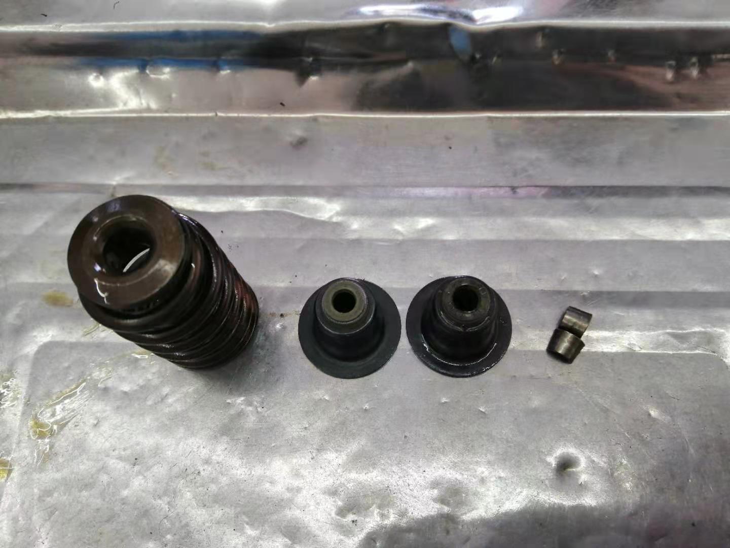 mini急加油门回火,mini急加油怠速下降