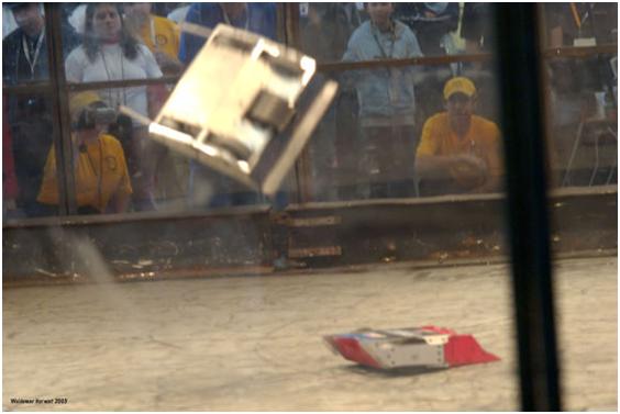 机器人擂台赛视频教程,机器人擂台赛视频完整版