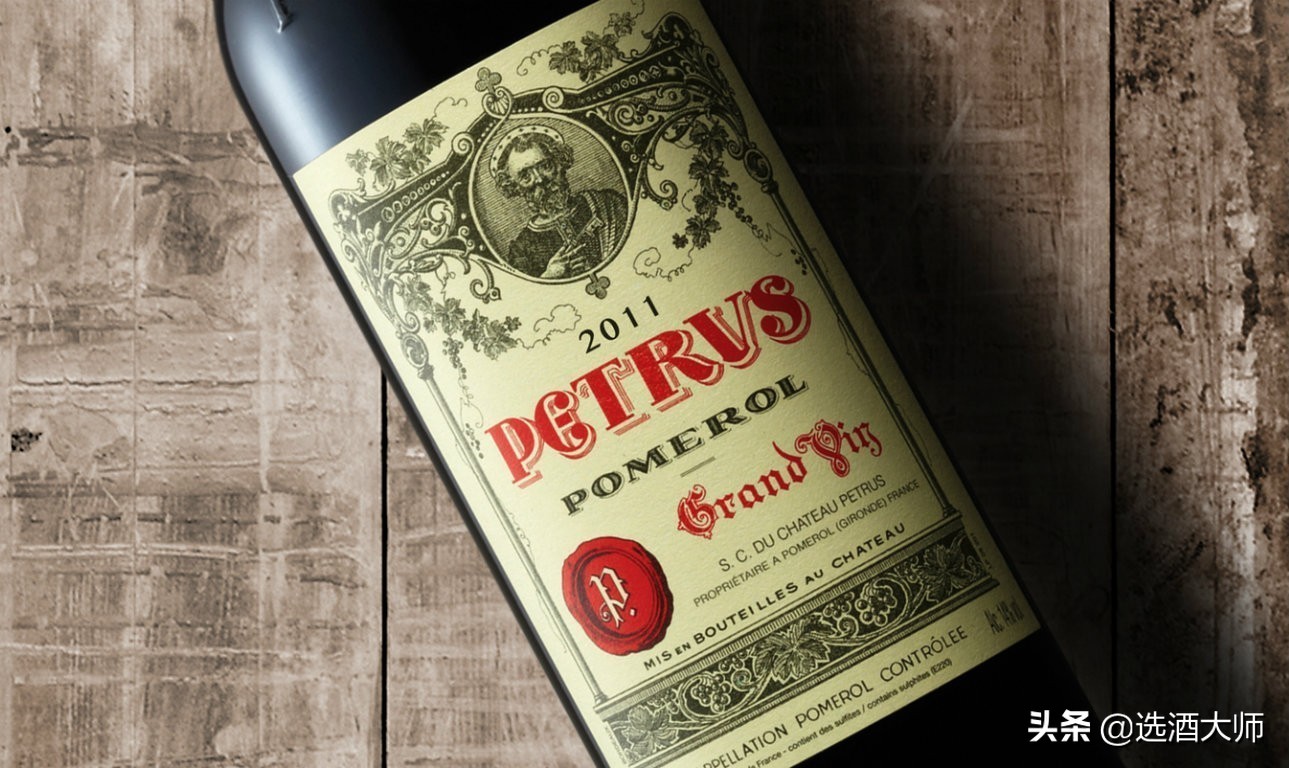 法国顶级红酒,法国红酒顶级红酒