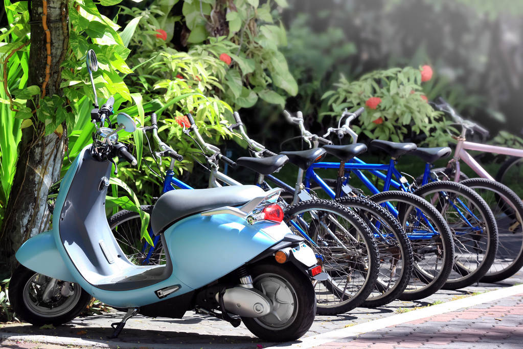 电动自行车充电要地线,电动自行车充电的讲究