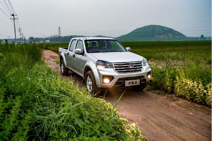 产品力大大提升,产品力全面升级