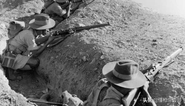 缅甸国防军使用的制式步枪,缅甸为什么会有95步枪